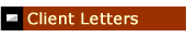 Client Letters