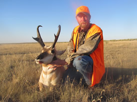 Dave's Buck