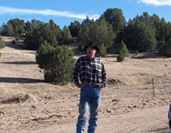 Roger Rupp, top Colorado Mountain Lion Guide